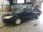 2002 TOYOTA CAMRY