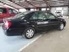 2002 TOYOTA CAMRY