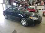 2002 TOYOTA CAMRY