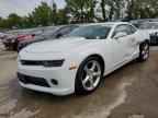 2015 CHEVROLET Camaro