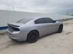 2016 DODGE CHARGER