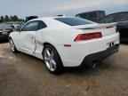 2015 CHEVROLET Camaro