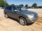 2004 TOYOTA HIGHLANDER