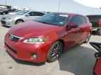 2013 LEXUS CT 200