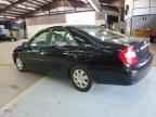 2002 TOYOTA CAMRY