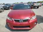 2013 LEXUS CT 200
