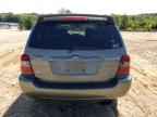 2004 TOYOTA HIGHLANDER