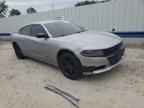 2016 DODGE CHARGER
