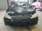 2002 TOYOTA CAMRY
