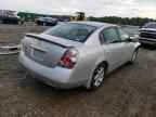 2006 NISSAN ALTIMA