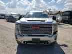 2020 GMC Sierra