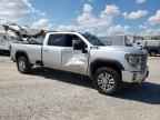 2020 GMC Sierra