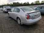2006 NISSAN ALTIMA