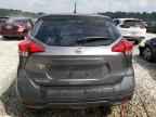 2020 NISSAN KICKS