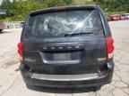 2013 DODGE GRAND CARAVAN