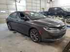 2016 CHRYSLER 200