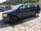 2013 DODGE GRAND CARAVAN