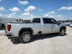 2020 GMC Sierra