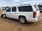2013 CHEVROLET Suburban