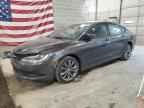 2016 CHRYSLER 200