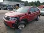 2015 KIA SORENTO