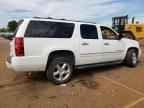 2013 CHEVROLET Suburban