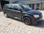 2013 DODGE GRAND CARAVAN