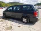 2013 DODGE GRAND CARAVAN