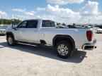 2020 GMC Sierra