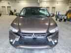 2019 MITSUBISHI outlander