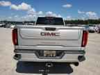 2020 GMC Sierra