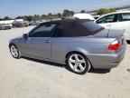 2004 BMW 3 SERIES