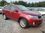 2015 KIA SORENTO