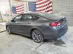 2016 CHRYSLER 200