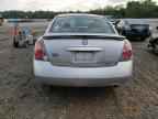 2006 NISSAN ALTIMA