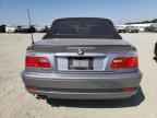 2004 BMW 3 SERIES