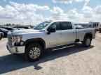 2020 GMC Sierra
