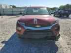 2021 CHEVROLET Trailblazer