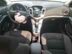 2016 CHEVROLET CRUZE