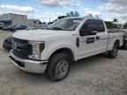 2019 FORD F-250