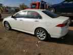 2008 ACURA TSX