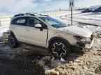 2016 SUBARU Crosstrek