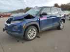 2022 CHEVROLET Trailblazer