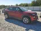 2021 CHEVROLET Trailblazer