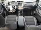 2022 CHEVROLET Trailblazer