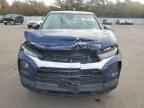 2022 CHEVROLET Trailblazer