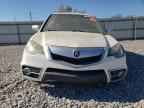2011 ACURA RDX