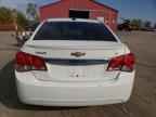 2016 CHEVROLET CRUZE