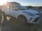 2020 TOYOTA C-HR