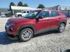 2021 CHEVROLET Trailblazer